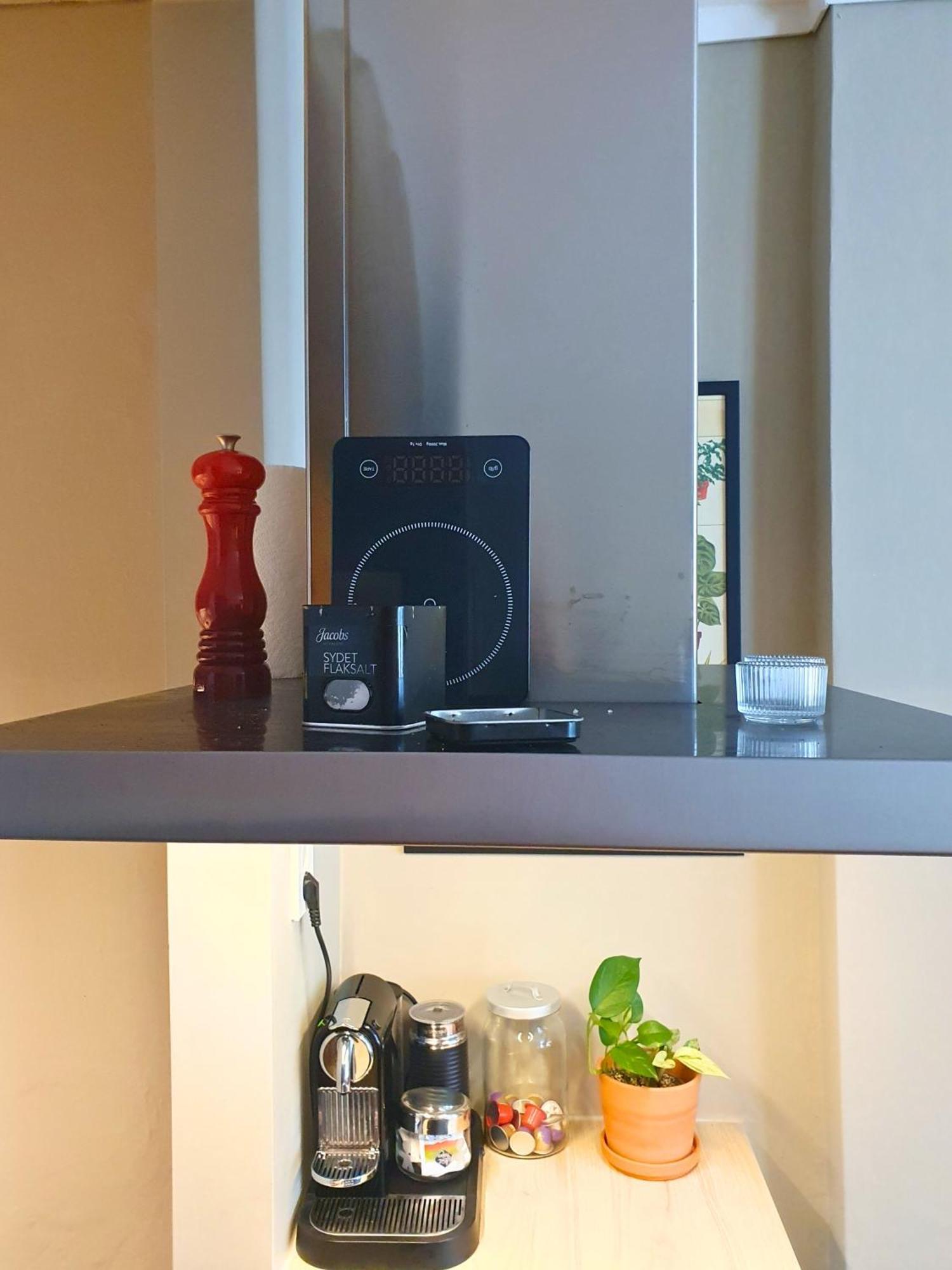 Appartement The Belle De Jour