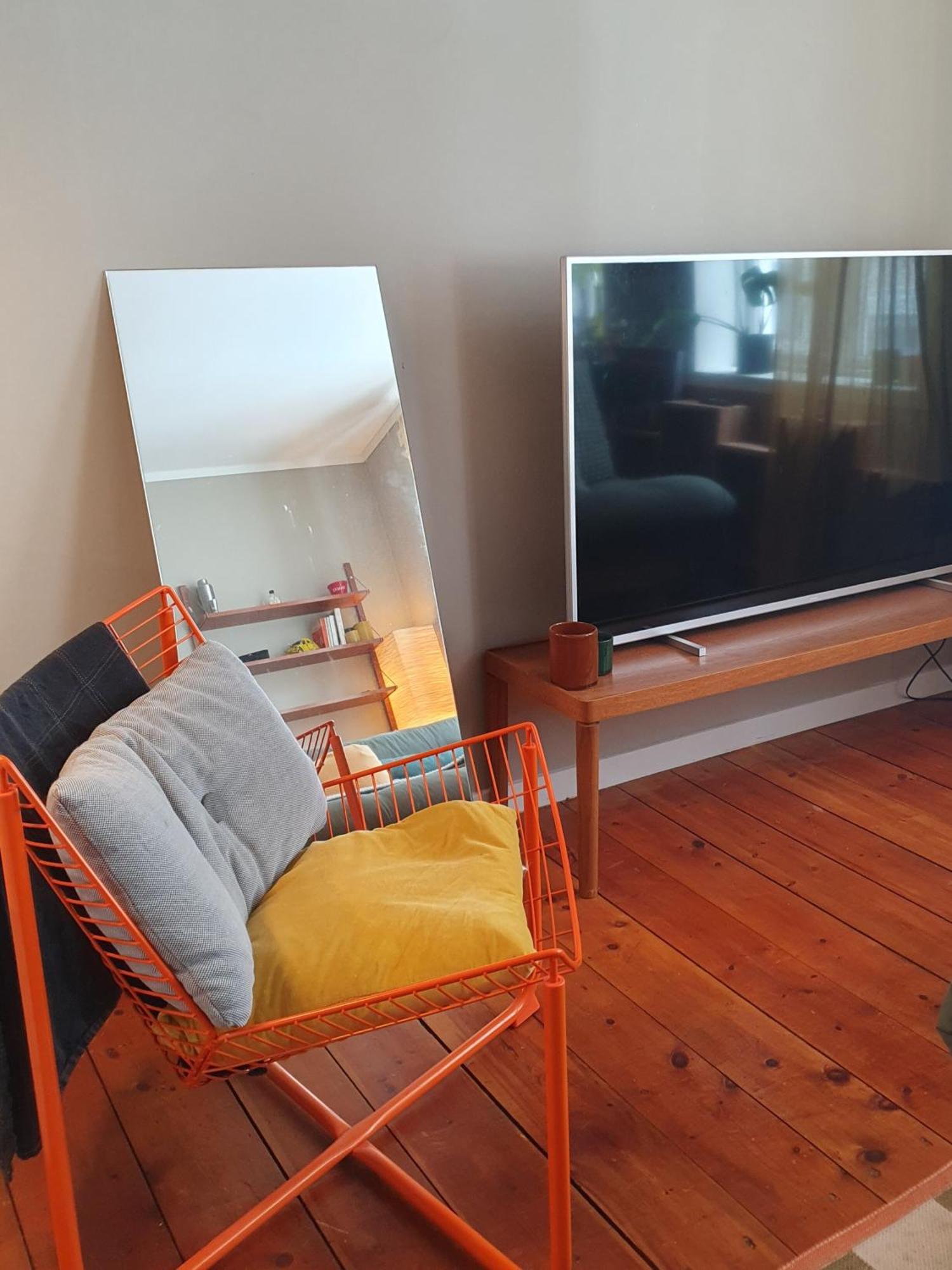The Belle De Jour Appartement