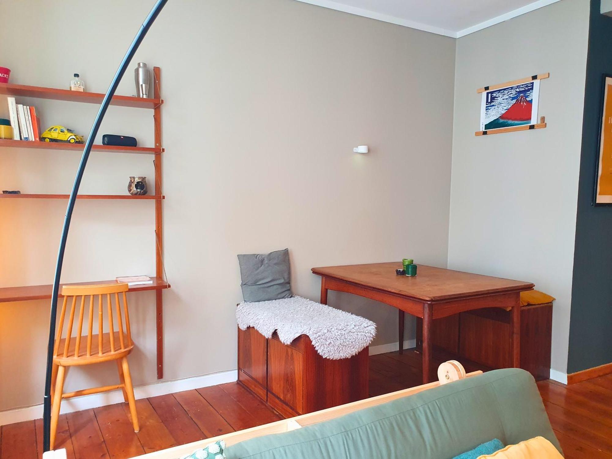 Appartement The Belle De Jour *