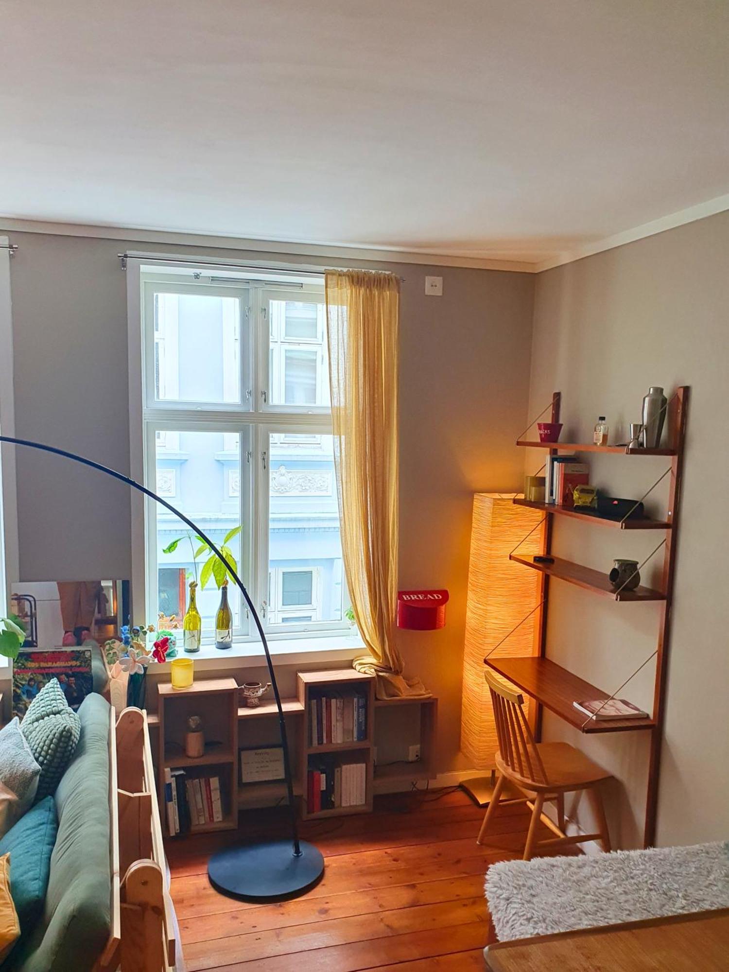 Appartement The Belle De Jour *