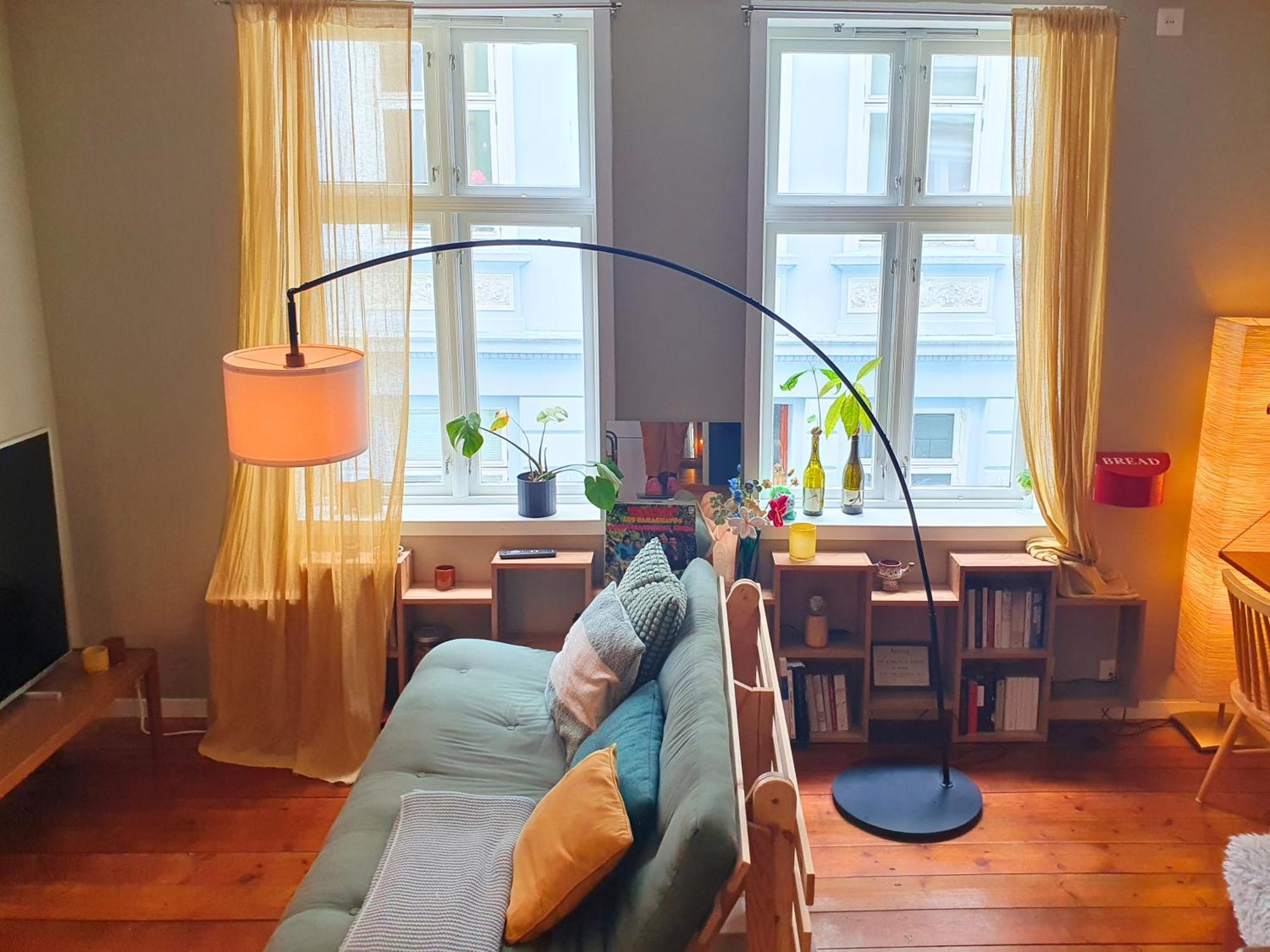 Appartement The Belle De Jour *