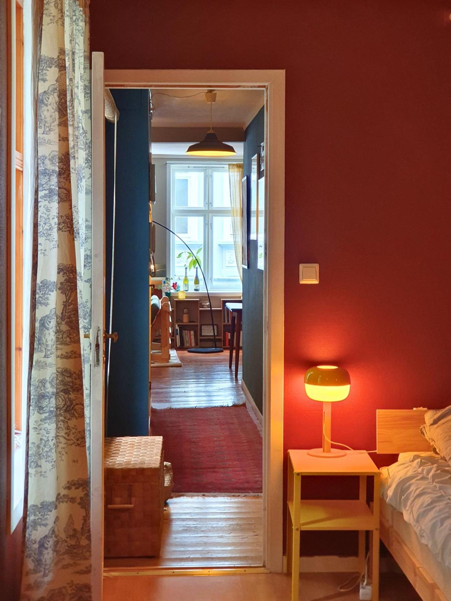 The Belle De Jour Appartement