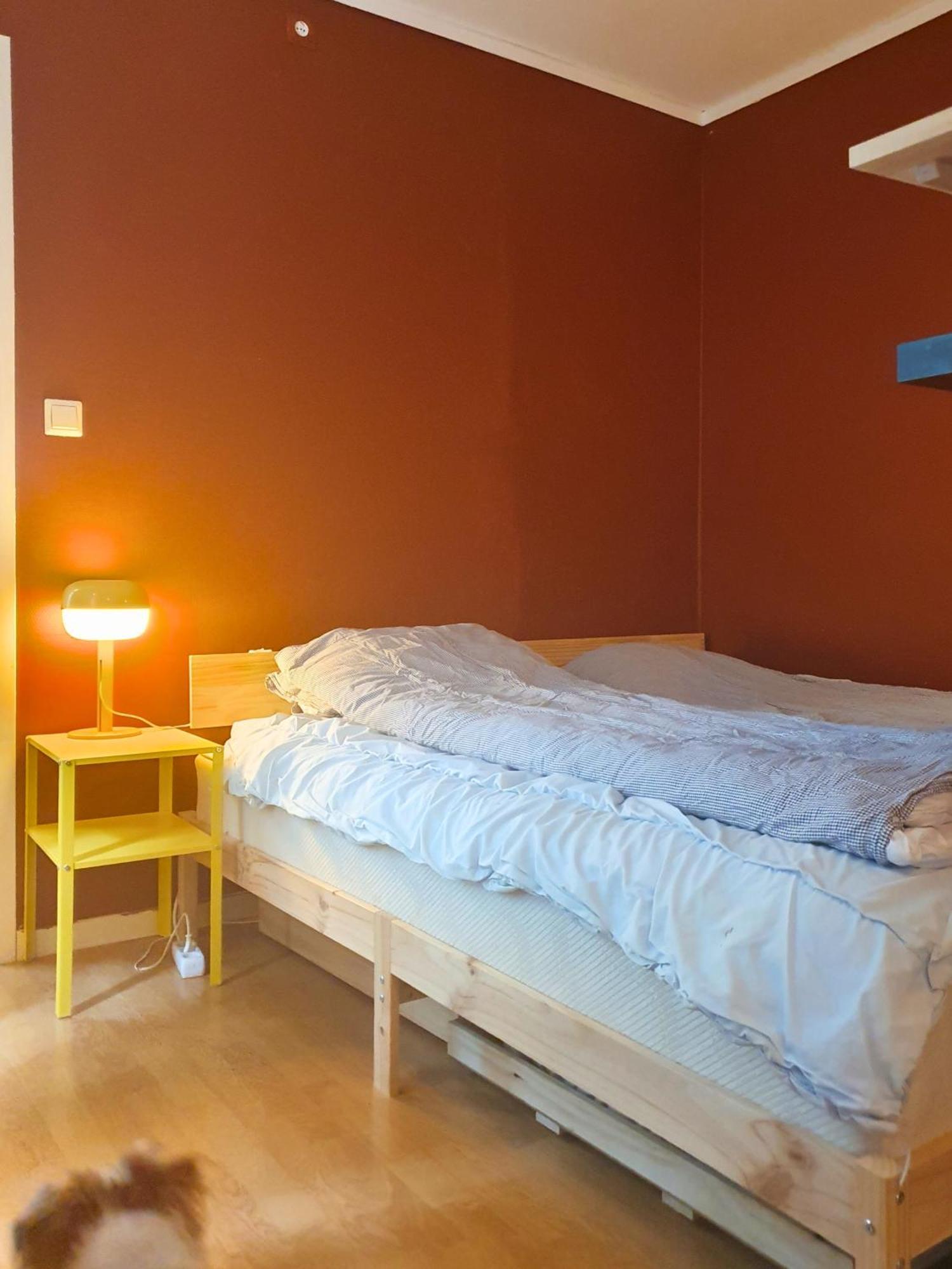 Appartement The Belle De Jour *