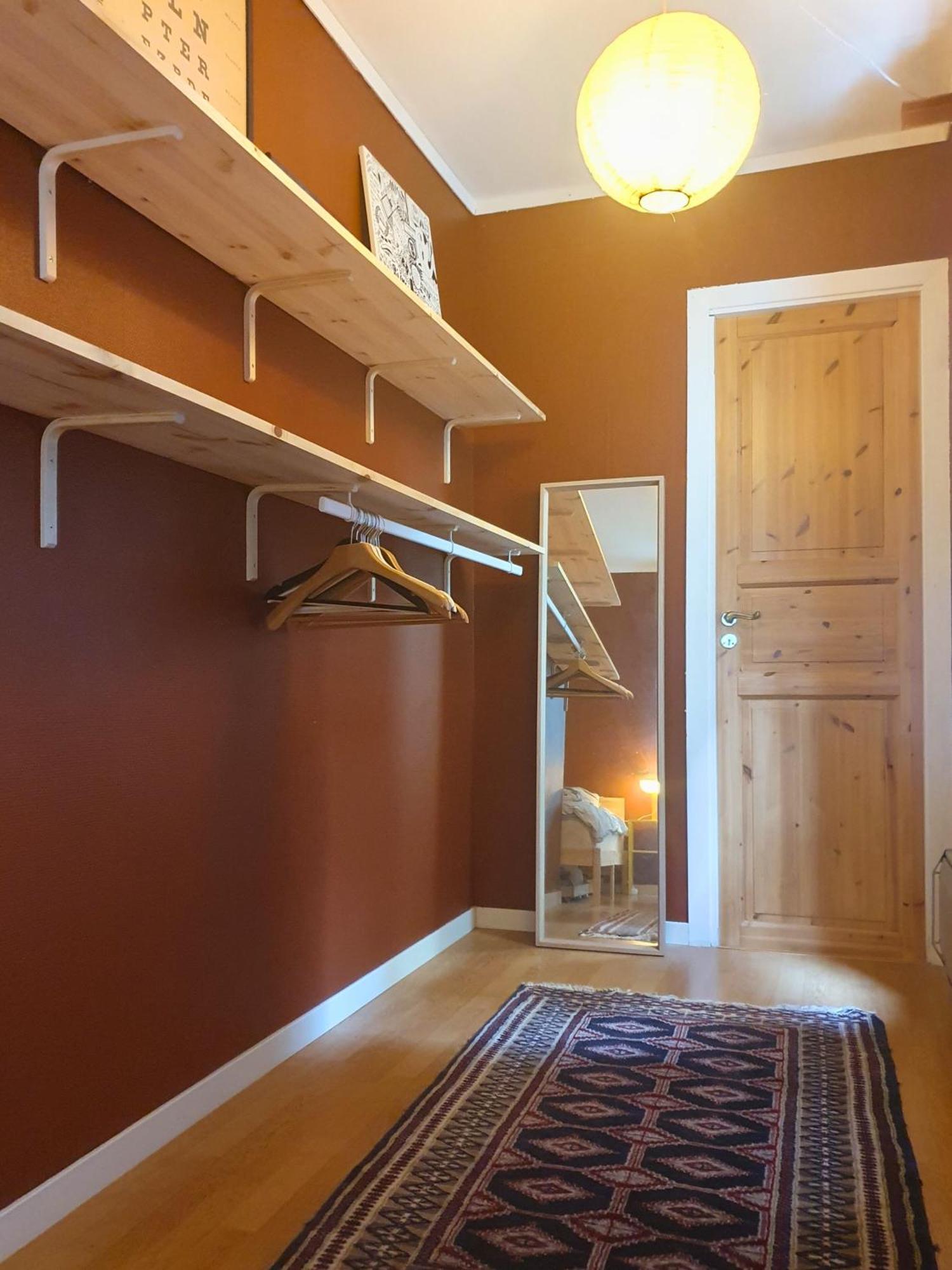 The Belle De Jour Appartement Bergen