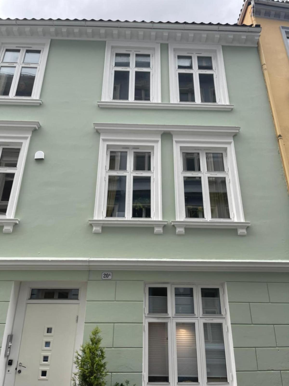 Appartement The Belle De Jour Bergen